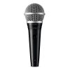 Microfono de mano SHURE PGA48 QTR
